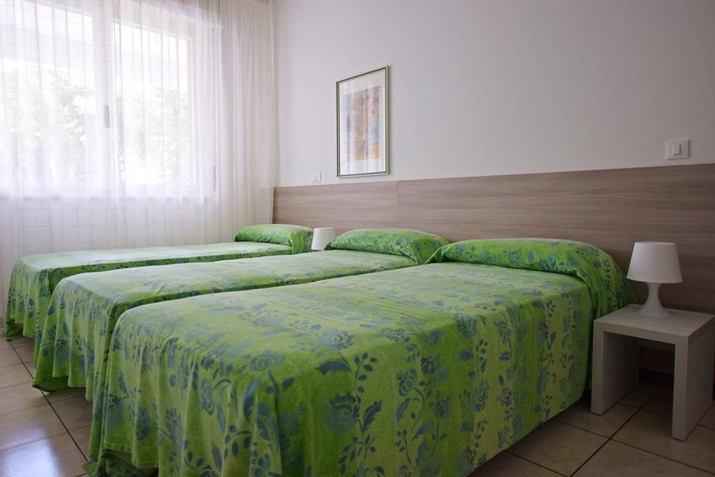 Condominio Luna 1 لينانو سابيادورو المظهر الخارجي الصورة