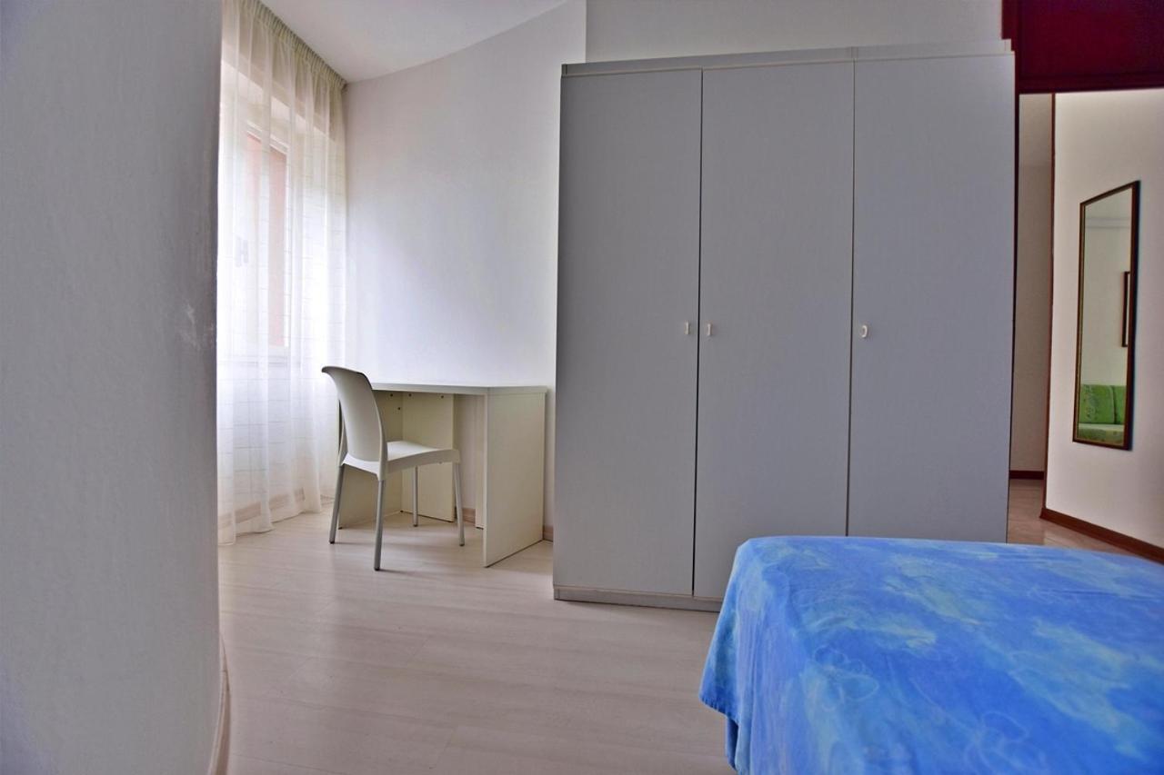 Condominio Luna 1 لينانو سابيادورو المظهر الخارجي الصورة